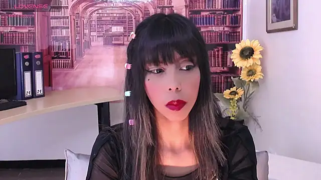 Snapshot of Catalella_Ar chatting on September 23, 3:20 am Catalella Ar online show from September 23, 3:20 am