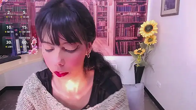 Snapshot of Catalella_Ar chatting on September 24, 3:21 am Catalella Ar online show from September 24, 3:21 am