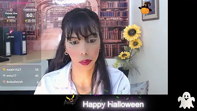 Snapshot of Catalella_Ar chatting on November 2, 3:09 am Catalella Ar online show from November 2, 3:09 am
