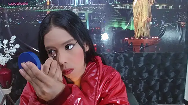 Catalella Ar online show from April 25, 3:42 am