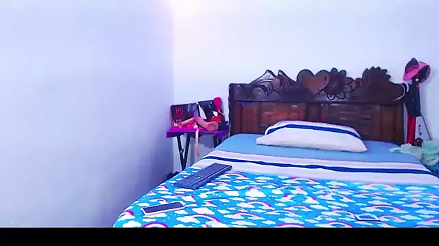 Candy-love87 online show from February 3, 4:10 pm