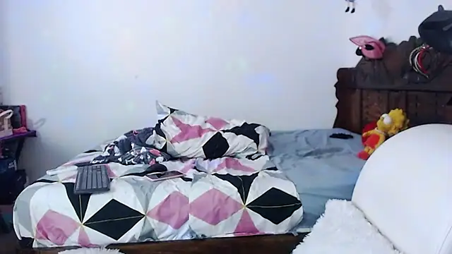 Candy-love87 online show from November 30, 3:43 am