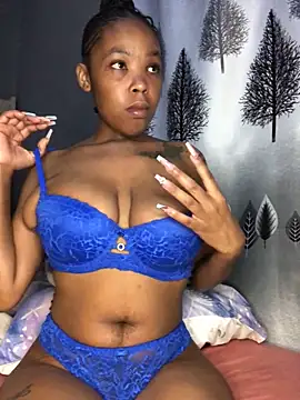 Nicole Liam  online show from October 24, 12:30 am