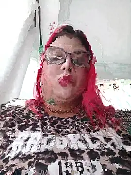 Blair Elliss online show from April 22, 4:41 pm