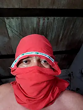 Snapshot of Paiwo chatting on October 18, 3:31 am Paiwo online show from October 18, 3:31 am