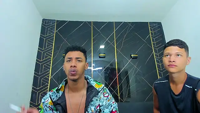 Hottwinkguys online show from February 17, 11:23 am