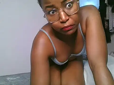 hot sexy choco online show from January 7, 12:55 am