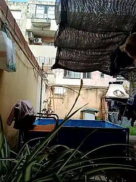 Snapshot of rusher27 chatting on January 16, 2:10 pm rusher27 online show from January 16, 2:10 pm