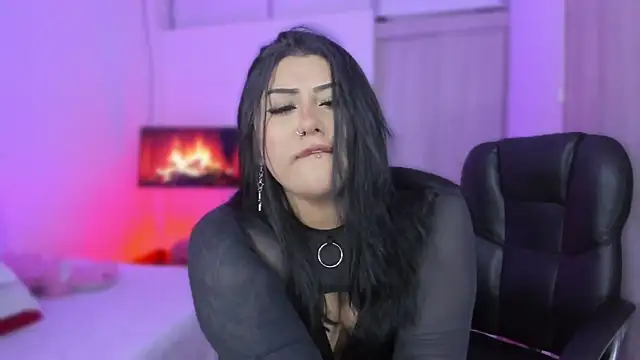 Snapshot of Tellme_Alexa chatting on March 21, 4:17 am Tellme Alexa online show from March 21, 4:17 am