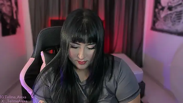 Tellme Alexa online show from February 17, 1:57 am