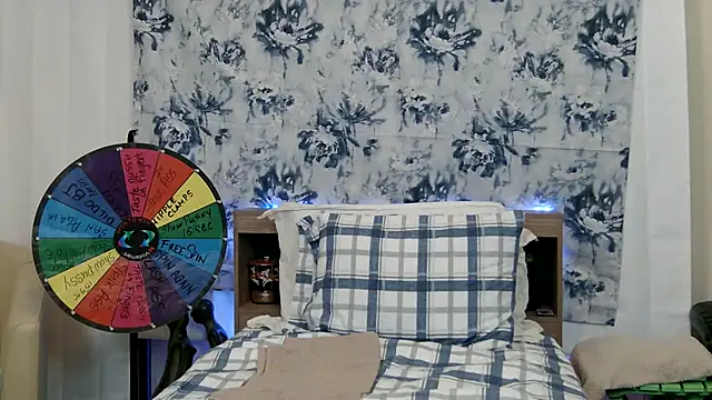 Snapshot of Morgan_Shipley chatting on December 13, 8:04 pm Morgan Shipley online show from December 13, 8:04 pm