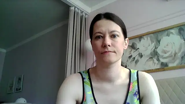 SunElizabeth online show from March 19, 5:19 am