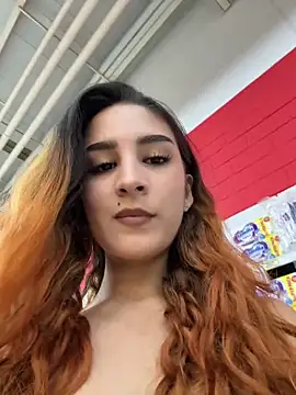 Mon Cherry online show from September 23, 12:46 am