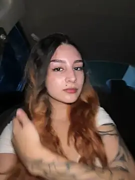 Mon Cherry online show from October 3, 12:40 am