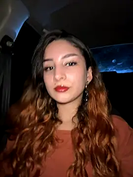 Mon Cherry online show from November 5, 12:54 am