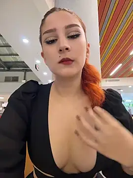 Mon Cherry online show from May 31, 1:47 am