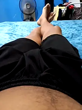 Seductiveblack online show from February 23, 9:59 pm