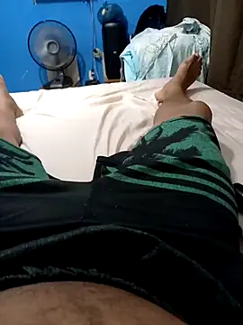 Seductiveblack online show from March 9, 9:36 pm