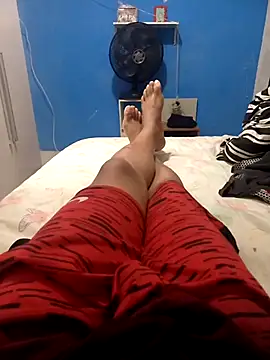 Seductiveblack online show from September 11, 10:21 pm