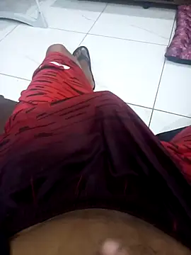 Seductiveblack online show from October 4, 9:40 am