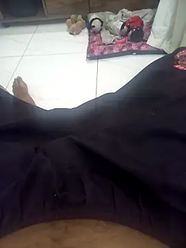 Seductiveblack online show from October 17, 3:14 pm