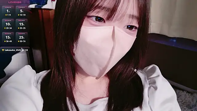 chan yuma tan online show from May 12, 9:17 am