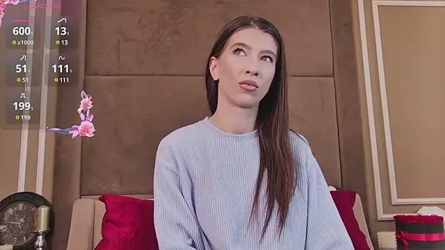 LunaWills  online show from January 8, 5:27 am