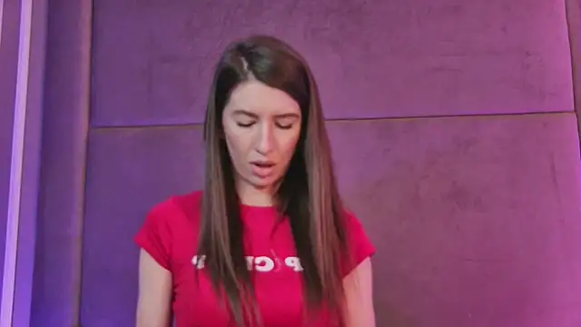 LunaWills  online show from March 19, 8:34 am