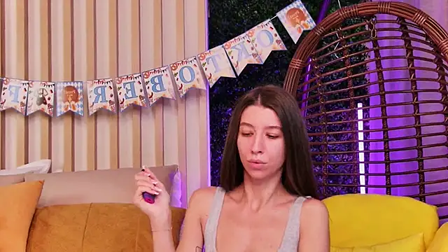 LunaWills  online show from October 1, 4:18 am