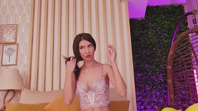 LunaWills  online show from November 4, 5:28 am