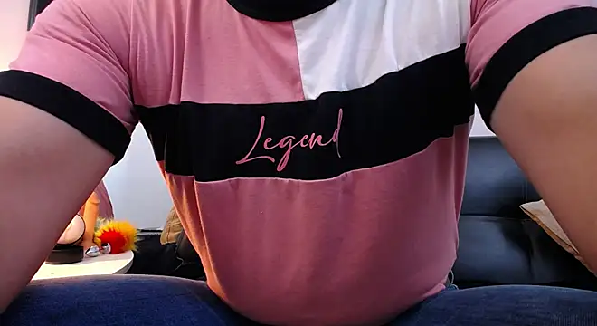 jonasbeards online show from February 24, 10:47 pm