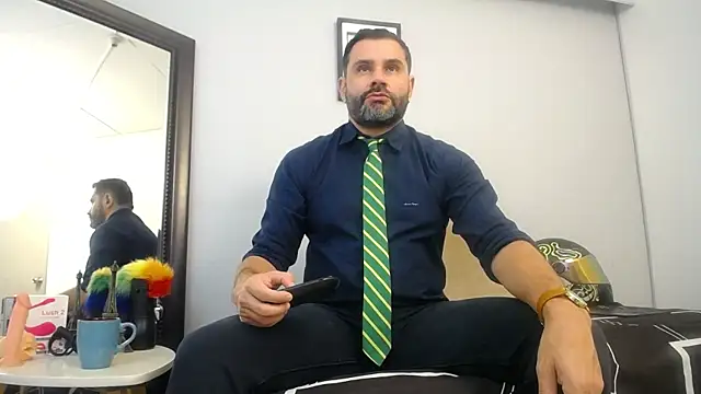 jonasbeards online show from November 6, 3:13 pm