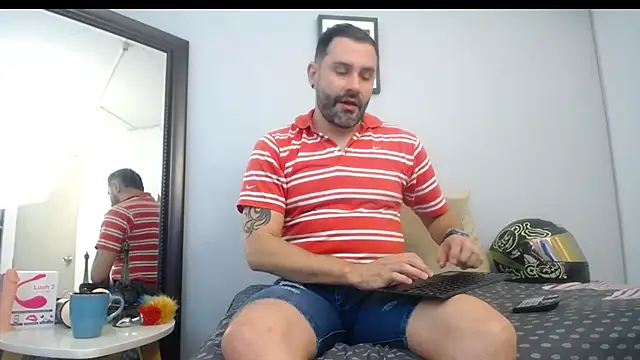 jonasbeards online show from November 14, 2:49 pm