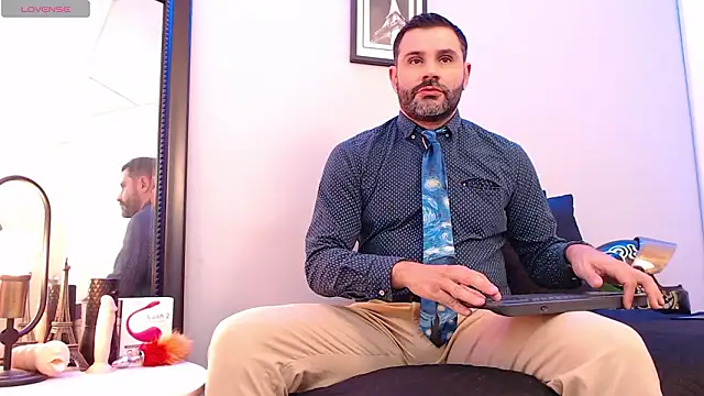 jonasbeards online show from March 5, 2:57 pm