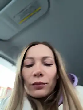 LavenderHot online show from January 11, 2:49 am