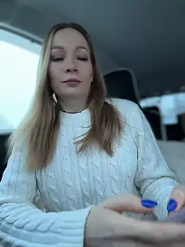 LavenderHot online show from January 12, 2:50 am