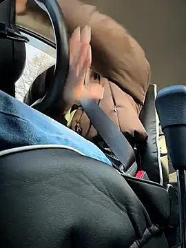 LavenderHot online show from April 22, 1:52 am