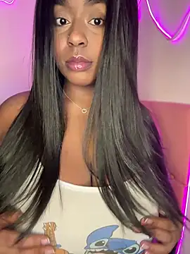 latinababyy online show from March 12, 11:11 pm