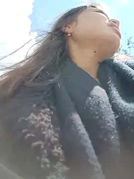 Violeta 12- online show from April 3, 3:21 pm