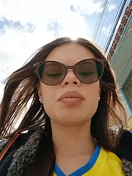 Violeta 12- online show from June 27, 5:51 pm