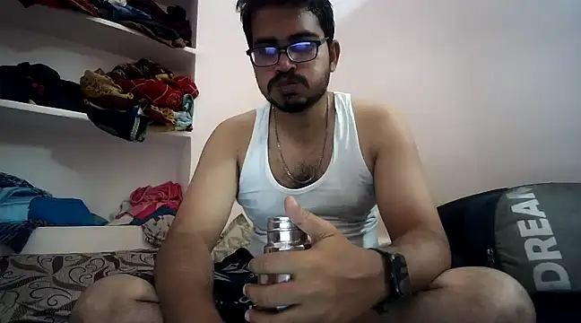 naughtymike0007 online show from February 5, 2:05 pm