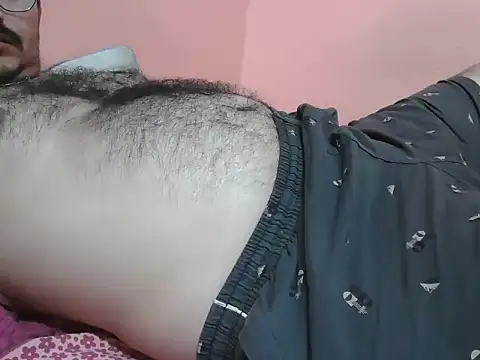 naughtymike0007 online show from April 20, 5:16 pm