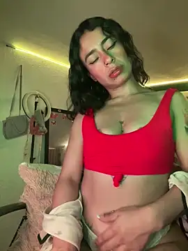 CieloTaylor online show from January 4, 12:48 am