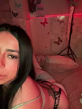 CieloTaylor online show from March 5, 6:12 pm