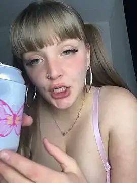 Lalalust69 online show from January 31, 10:42 am