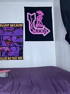 Lalalust69 online show from October 5, 7:23 pm