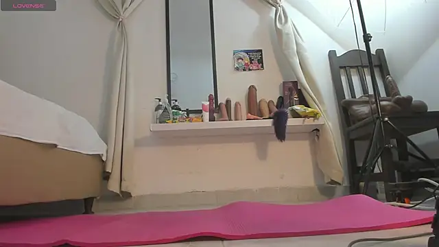 Alessiiaa  online show from October 24, 7:32 pm