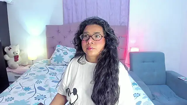 Latinabombsheell online show from August 1, 6:23 am