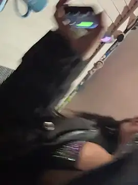 Gin4Cole online show from February 20, 1:36 am