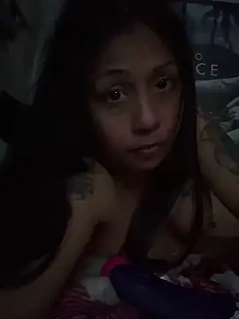 Gin4Cole online show from March 15, 9:19 am